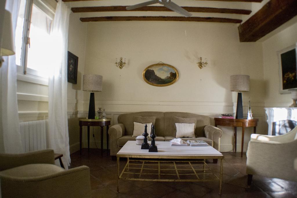 Hotel Spa Salinas De Imón Buitenkant foto