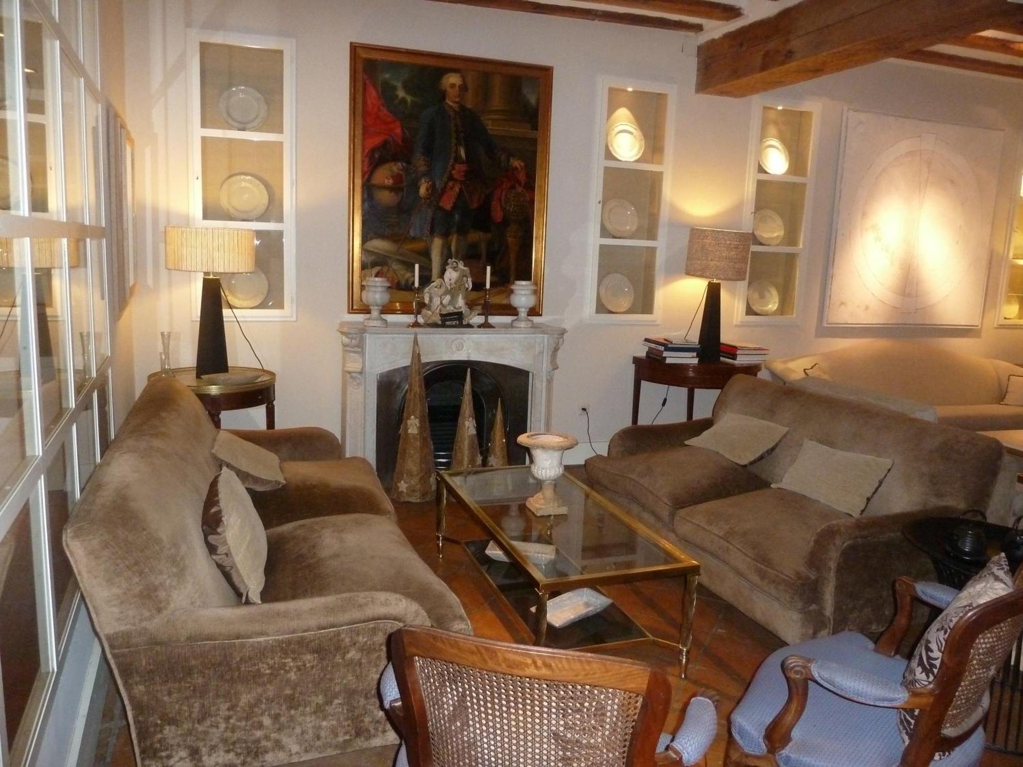 Hotel Spa Salinas De Imón Buitenkant foto