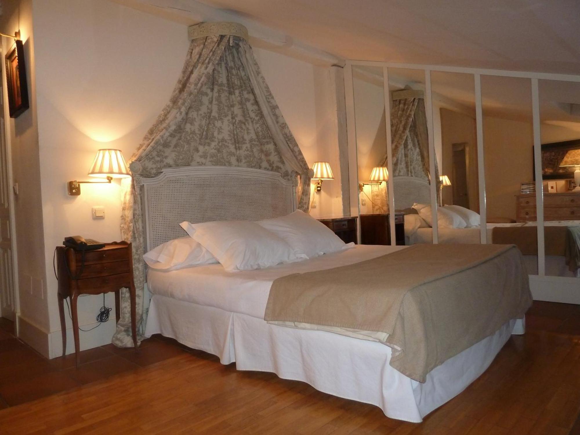 Hotel Spa Salinas De Imón Buitenkant foto