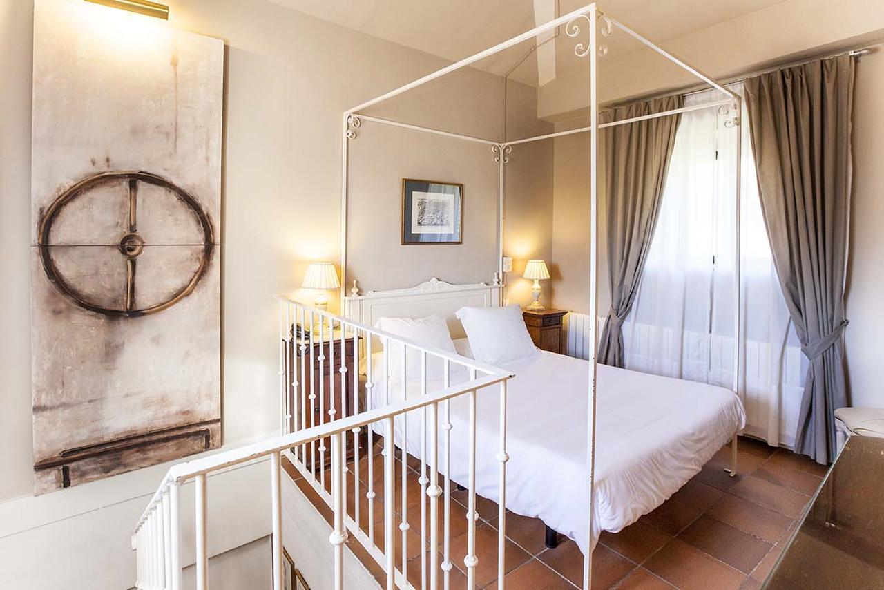 Hotel Spa Salinas De Imón Kamer foto