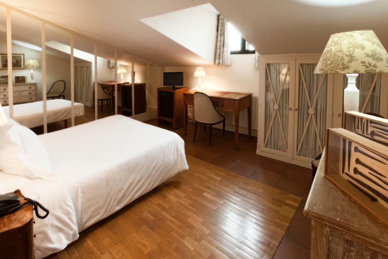 Hotel Spa Salinas De Imón Buitenkant foto