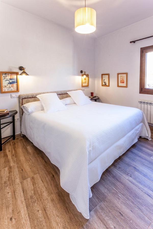 Hotel Spa Salinas De Imón Buitenkant foto
